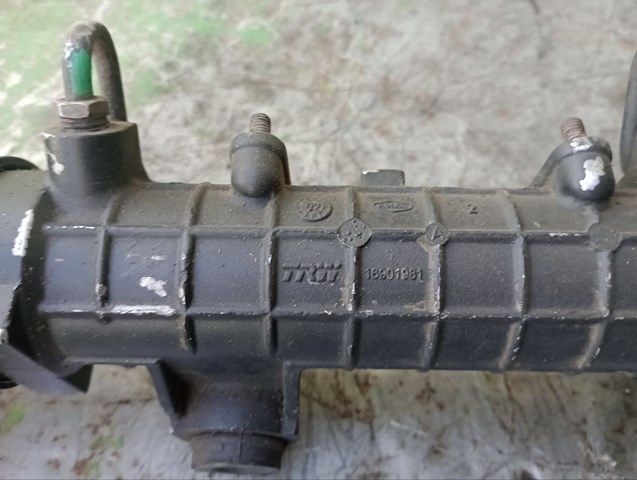 Compre 37502380 Fiat/Alfa/Lancia Cremalheira da direção