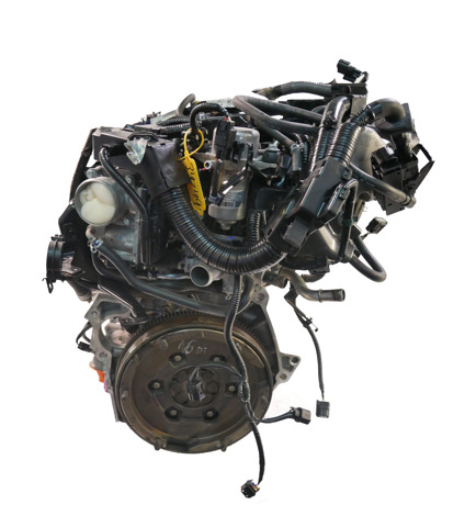Compre P10A2 Honda Motor montado