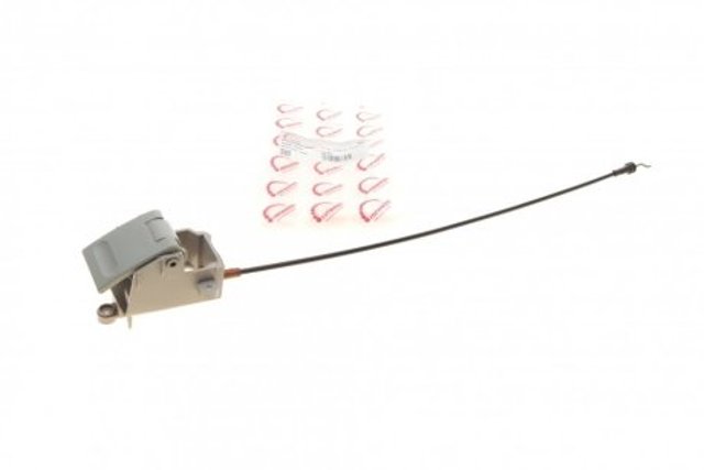  Rotweiss RWS1600