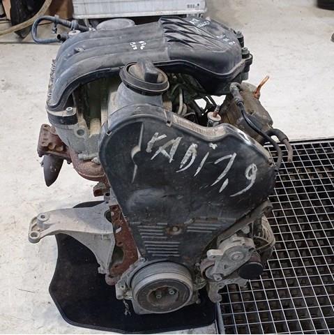 Compre AYQ VAG Motor montado