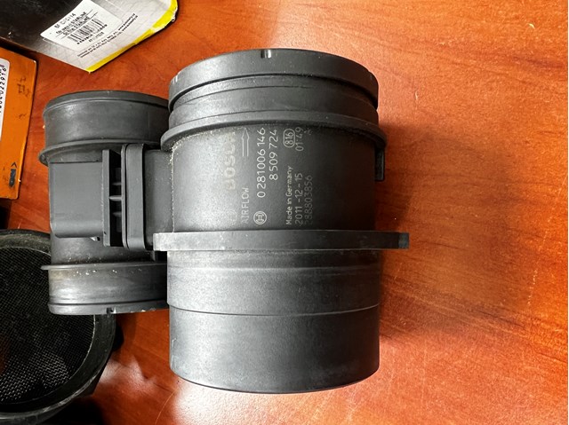 Sensor de fluxo (consumo) de ar, medidor de consumo M.A.F. - (Mass Airflow) Bosch 281006146 preço, a partir de 71,69 USD