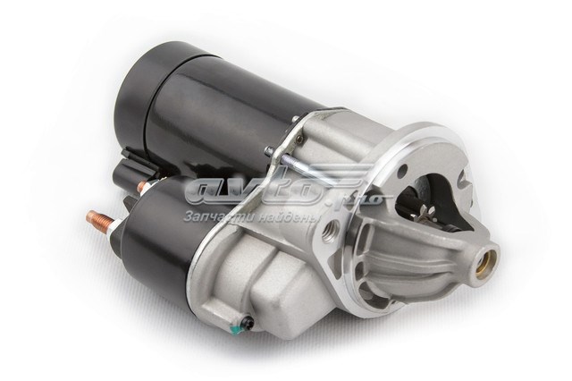Motor de arranco Chery Tiggo  T11