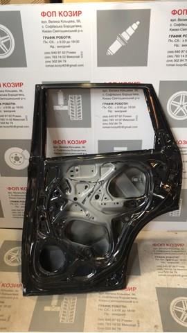 Compre 6800354P01000 Suzuki Porta traseira direita