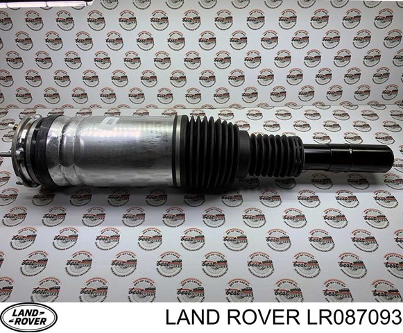  Land Rover LR045101