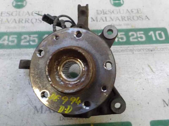 Pino moente (extremidade do eixo) dianteiro direito Renault (RVI) 8200881829 preço, a partir de 87,15 USD