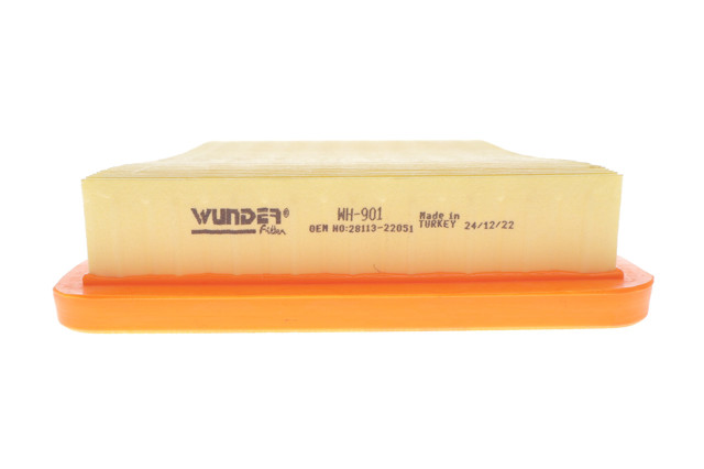 Filtro de ar WH901 Wunder
