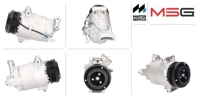 Compressor de aparelho de ar condicionado MSG AC0068 preço, a partir de 69,93 USD