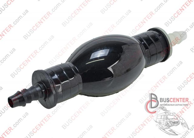 Bombeio manual de combustível (bulbo) RWS1141 Rotweiss