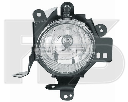 FP4815H2P FPS Luzes de nevoeiro direitas
