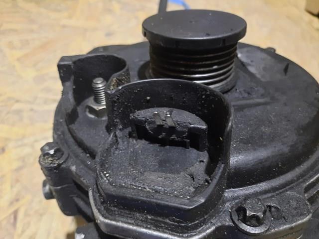 Consola do gerador Mercedes A6111550007