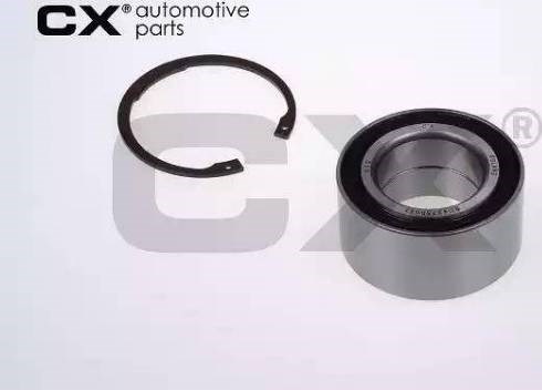 Rolamento de cubo dianteiro CX/Complex CX443 preço, a partir de 29,60 USD
