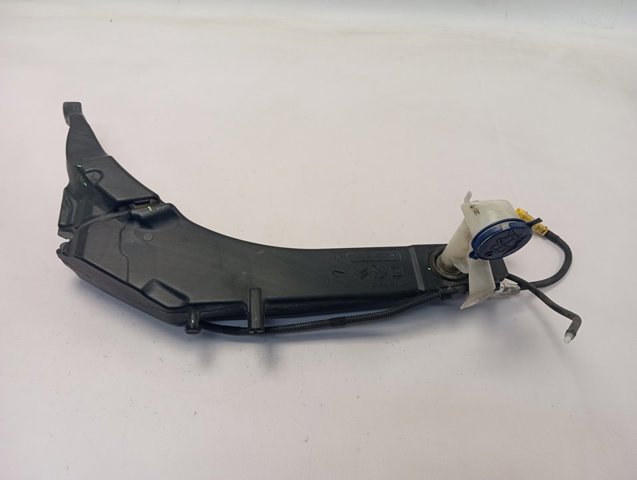 Tanque de fluido para lavador de vidro Peugeot/Citroen 9819955680 preço, a partir de 63,10 USD