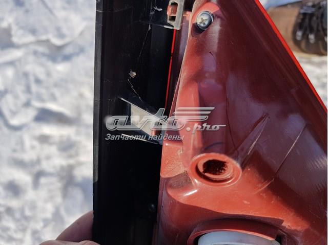 Compre 26550ED025 Nissan/Infiniti Lanterna traseira direita