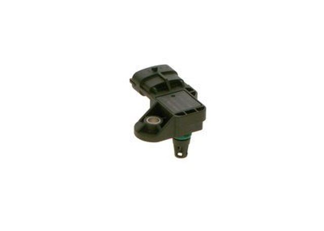 281006076 Bosch Sensor de pressão no coletor de admissão, MAP