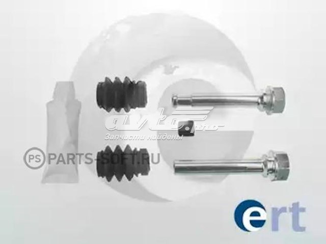 Kit de reparação de suporte do freio dianteiro ERT 410312