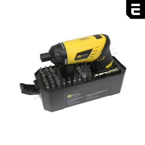 Compre GVHLSD03 Starline Bateria recarregável (PILHA)