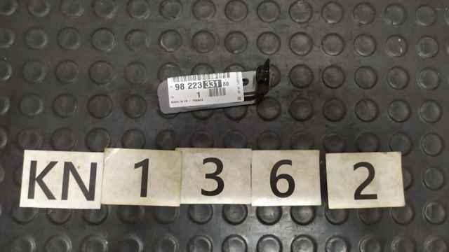 9822333180 Peugeot/Citroen Antena