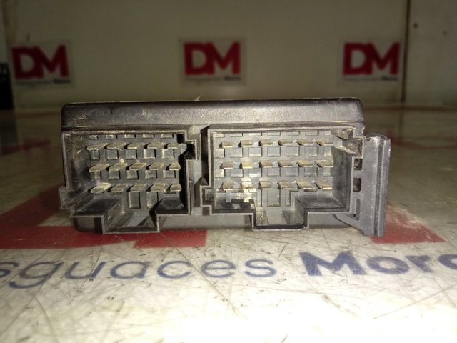 0004460724 Mercedes 