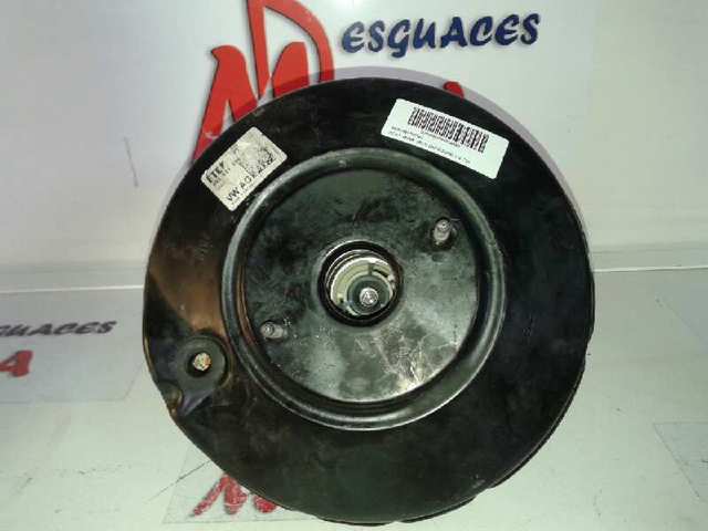 Reforçador dos freios a vácuo 6R1614105G VAG