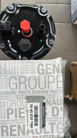 Compre 164003079R Renault (RVI) Filtro de combustível