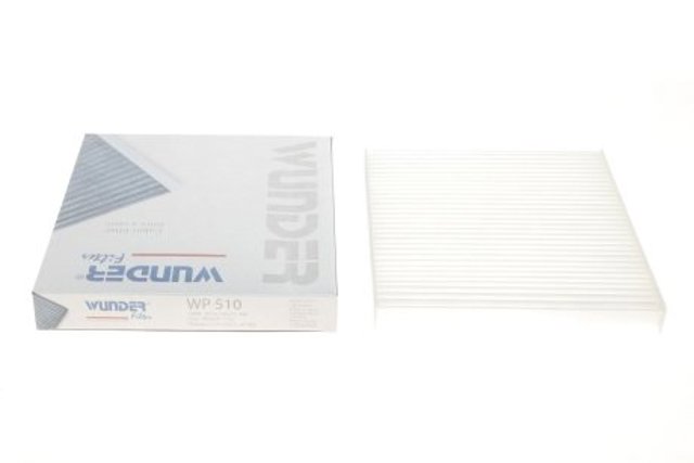 Compre WP510 Wunder Filtro de salão