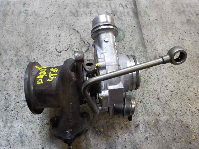 Turbina Garrett 8362645001S preço, a partir de 401,81 USD