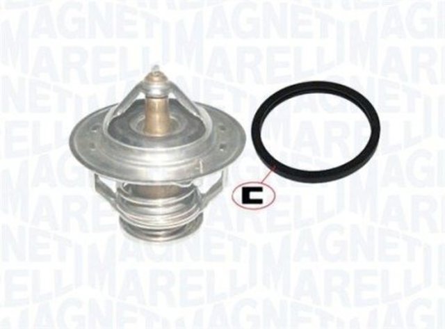 Compre TE0054 Magneti Marelli Termostato