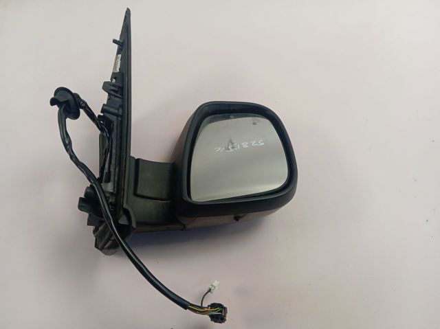 Espelho de retrovisão direito 98087020XT Peugeot/Citroen