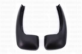 Protetores de lama traseiros, kit 9121576 General Motors