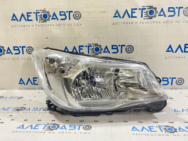 Luz direita FP6728R2E FPS