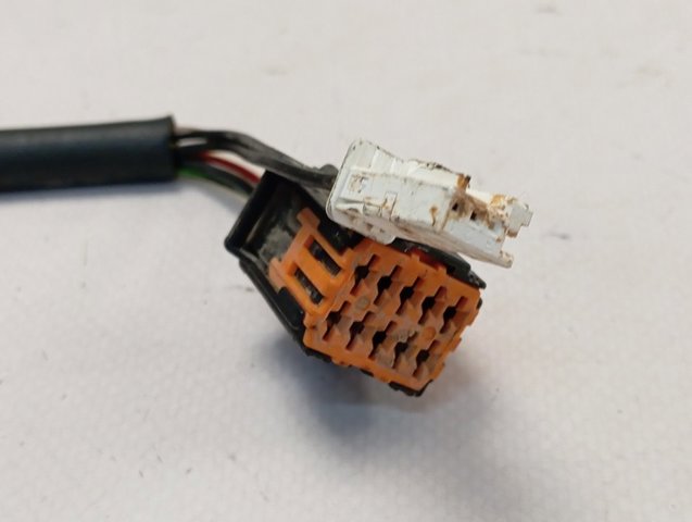 Espelho de retrovisão direito 98155882XT Peugeot/Citroen