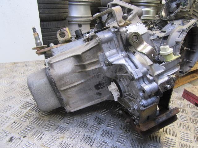 Caixa de Mudança montada (caixa mecânica de velocidades) Peugeot/Citroen 20CN28 preço, a partir de 233,25 USD