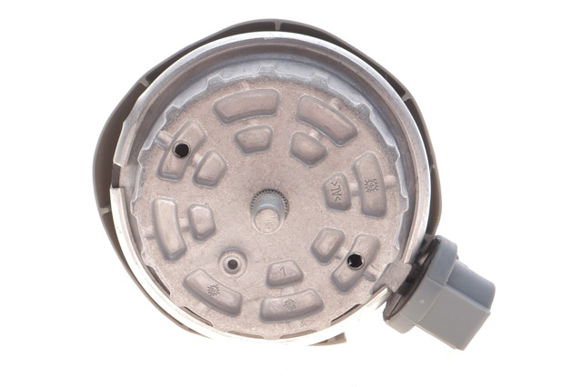 Coxim (suporte) esquerdo de motor 49429180 Corteco