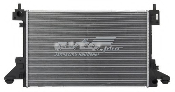 Compre 22839735 General Motors Radiador de esfriamento de motor