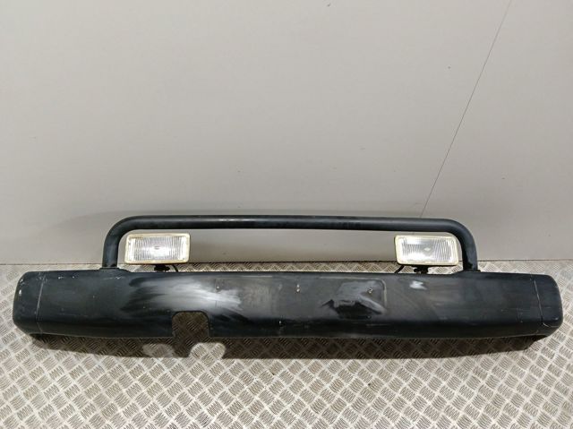 Pára-choque dianteiro Nissan Patrol  K260