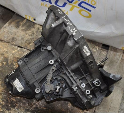 Caixa de Mudança montada (caixa mecânica de velocidades) Renault (RVI) JH3142 preço, a partir de 304,47 USD