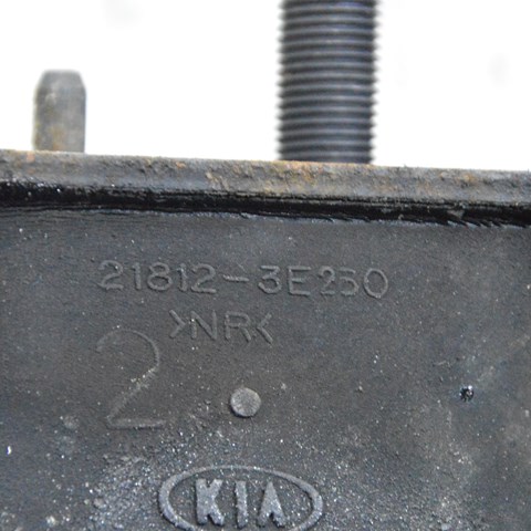 218123E250 Hyundai/Kia Coxim (suporte) esquerdo/direito de motor