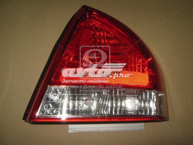 Lanterna traseira direita 2231939RUE Depo/Loro/Abakus
