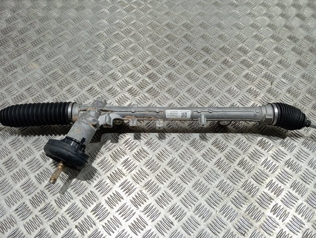 Cremalheira da direção Dacia Sandero III 