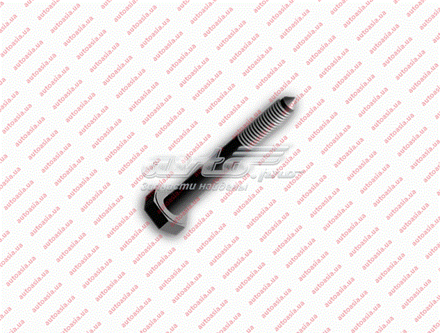 Compre N10023602 Chery Parafuso de fixação do braço oscilante inferior traseiro
