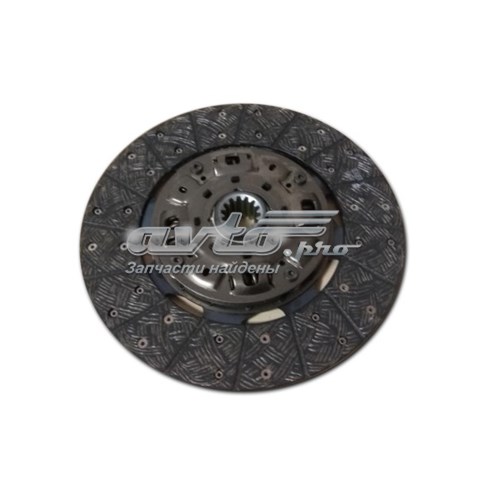 Disco de embraiagem Isuzu 8973771490 preço, a partir de 29,95 USD