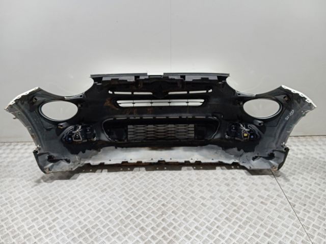 Pára-choque dianteiro 735633859 Fiat/Alfa/Lancia
