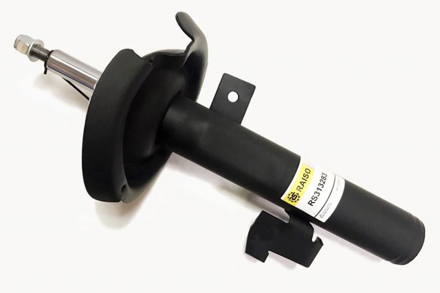 RS313283 Raiso Amortecedor dianteiro esquerdo