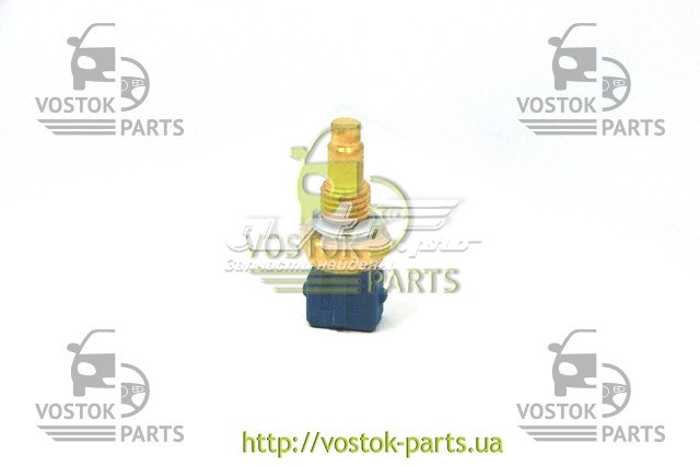 Sensor de temperatura do fluido de esfriamento E150050005 Geely