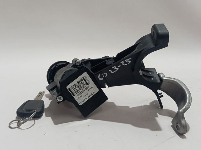 Compre 52182823 Fiat/Alfa/Lancia Fecho de ignição