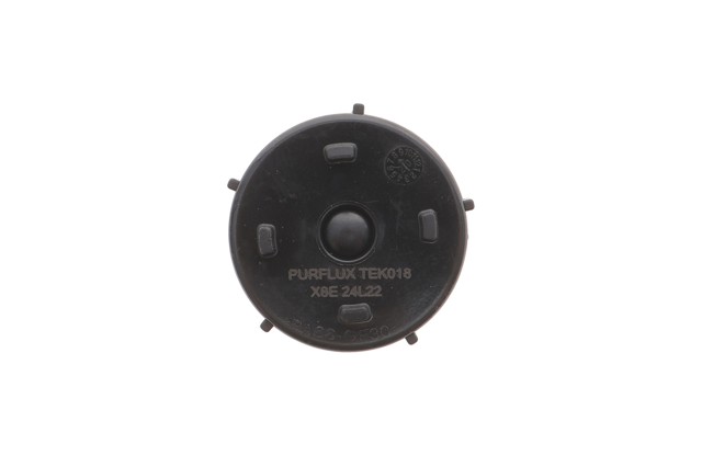 Filtro da Caixa Automática de Mudança TEK018 Purflux