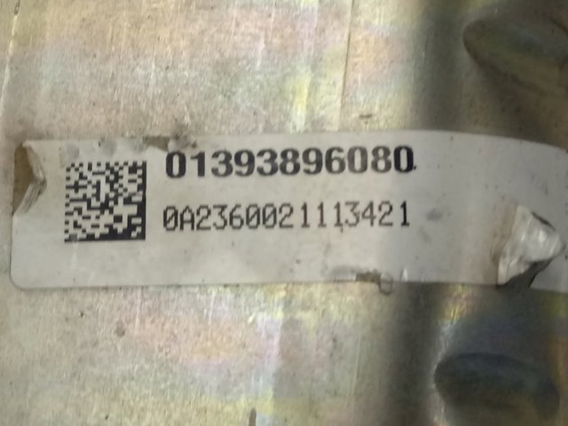 Coxim (suporte) direito de motor 30607010799 Magneti Marelli