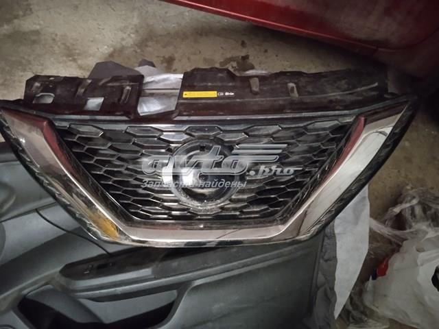 Grelha do radiador Nissan/Infiniti 62398HV80A preço, a partir de 108,54 USD