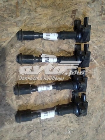 Bobina de ignição Ford BM5Z12029B preço, a partir de 32,21 USD