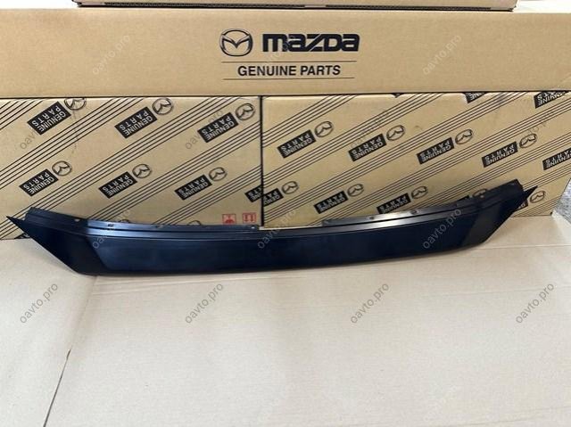  Mazda KSD4507E1ABB